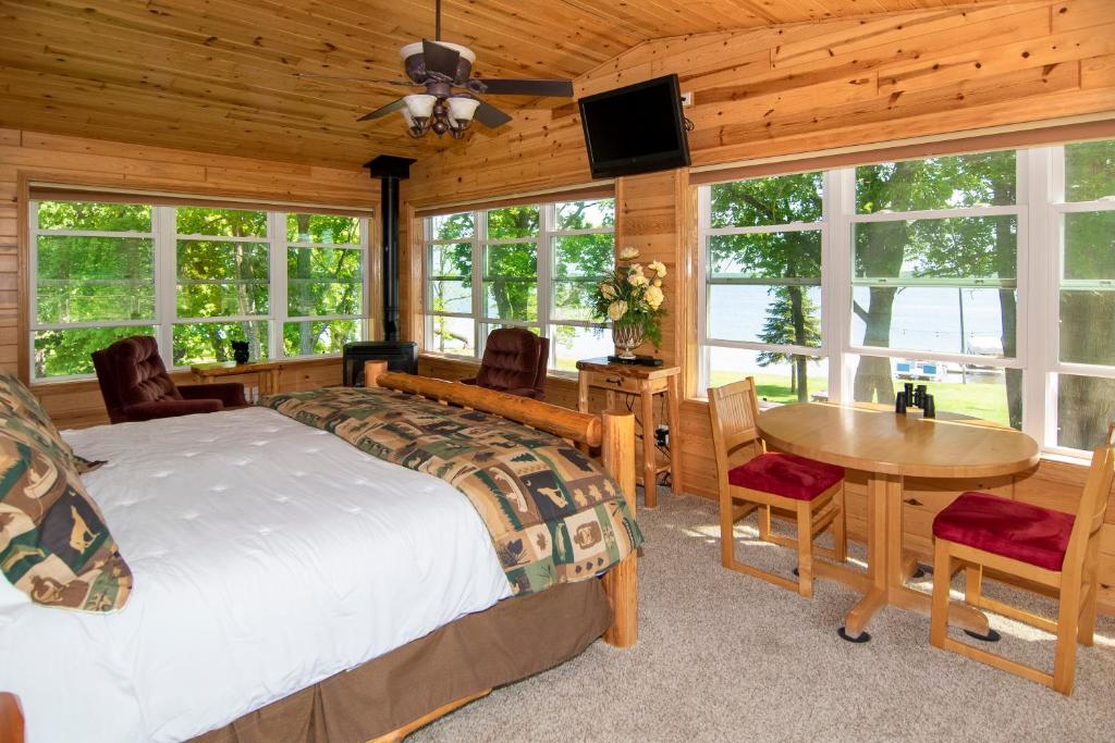Leech Lake Resort Bed & Breakfast photo 4