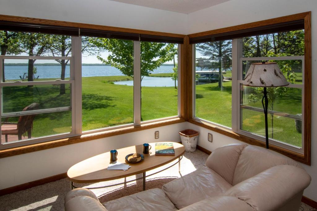 Leech Lake Resort Bed & Breakfast photo 2