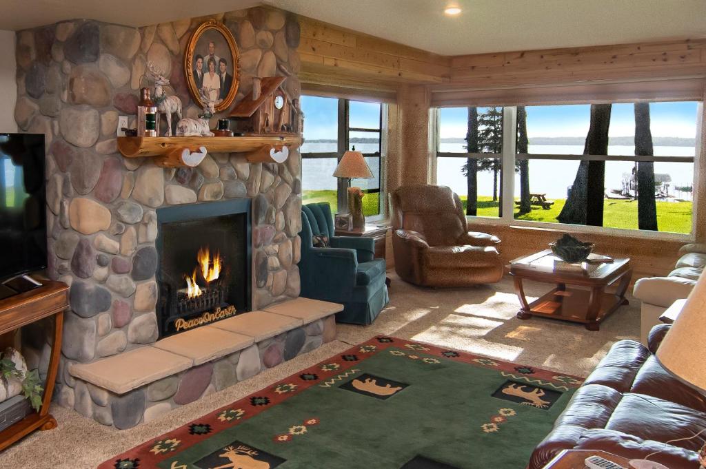 Leech Lake Resort Bed & Breakfast photo 1