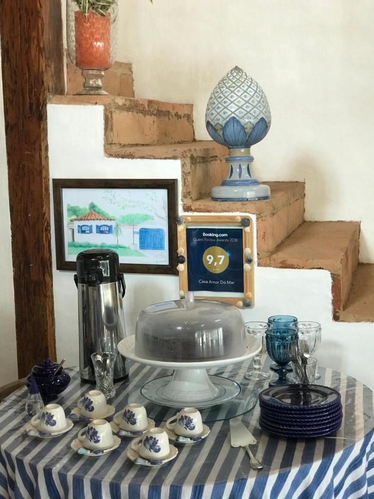 Casa Amor do Mar photo 4