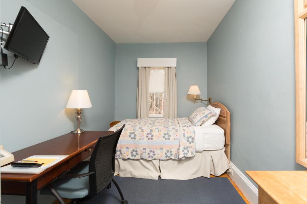 Irving House at Harvard photo 3