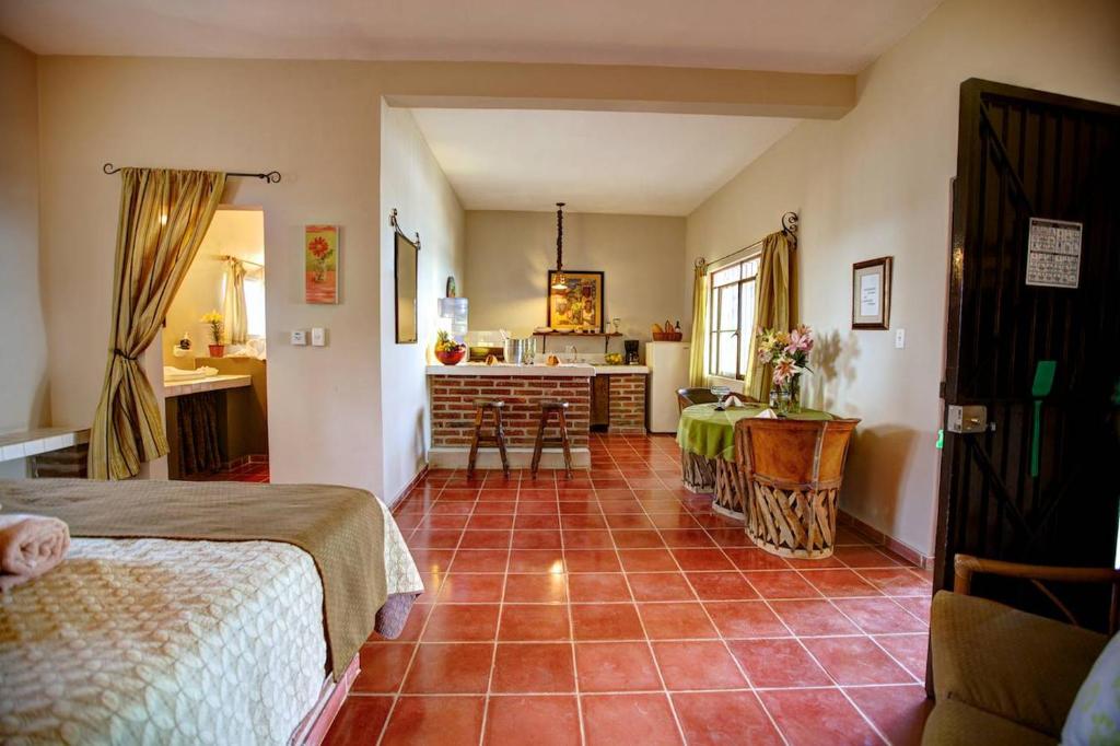 Hotel La Quinta del Sol photo 3