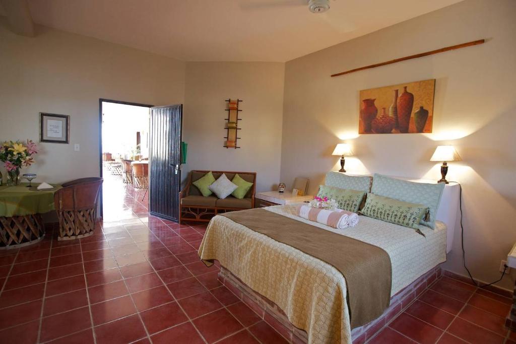 Hotel La Quinta del Sol photo 2