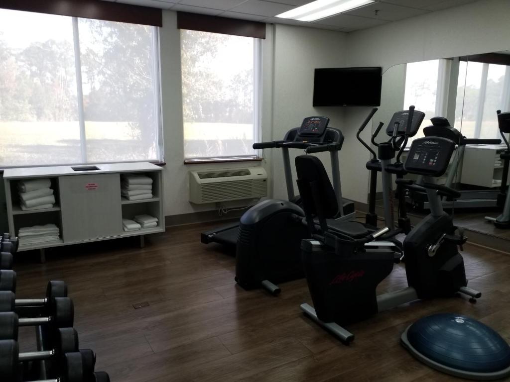 Holiday Inn Express Daytona Beach - Speedway, an IHG Hotel photo 1