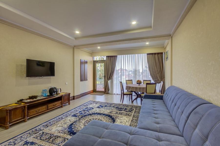 Karagat Hotel photo 4