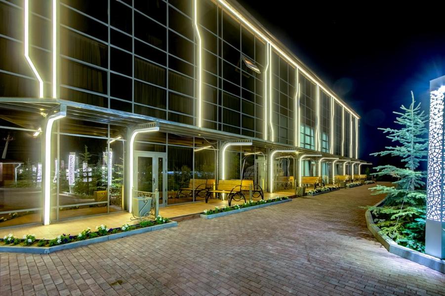 Karagat Hotel photo 2