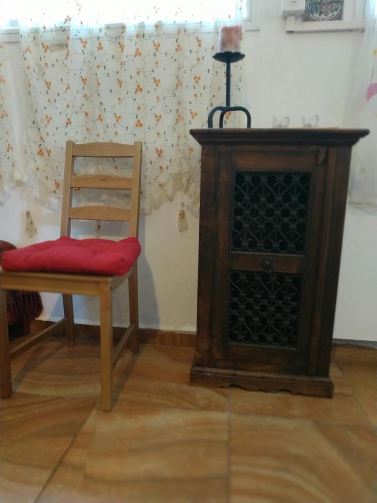 הבית הירוק - Green House photo 4