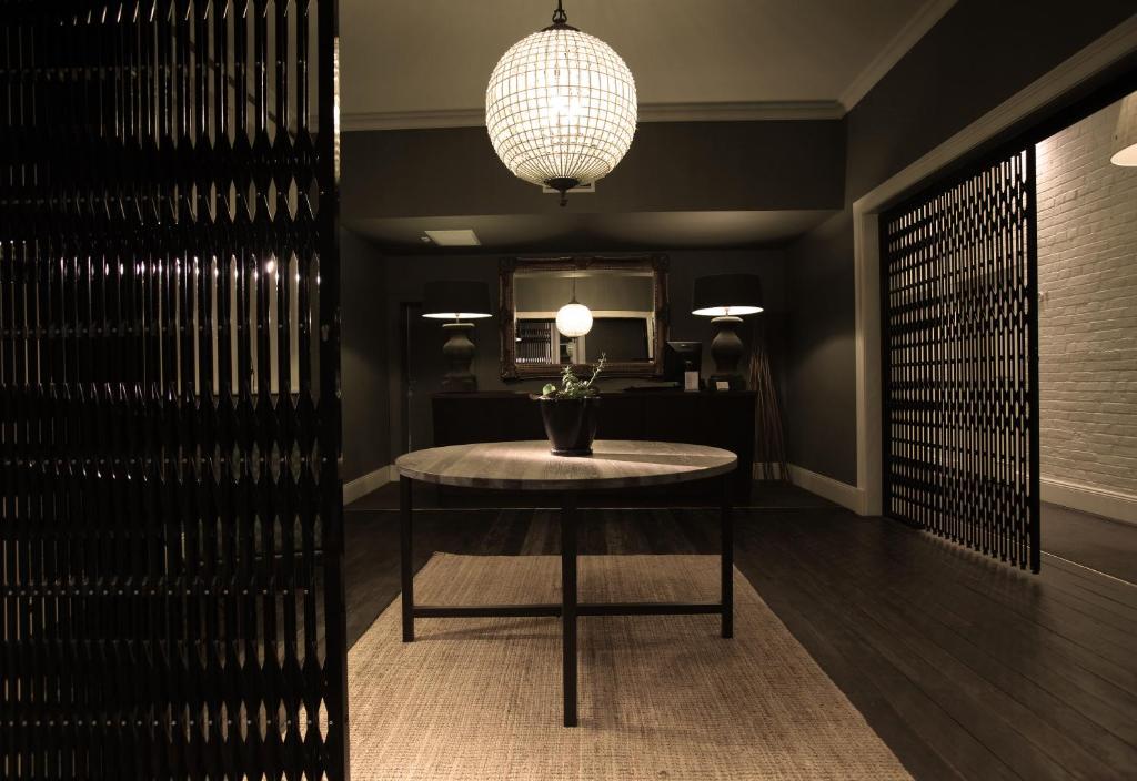 Perry Street Hotel photo 4