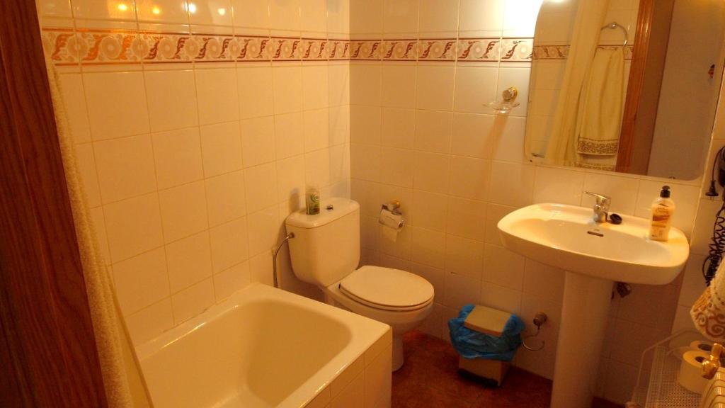 Apartamento Carrascales o Pinar Ciego photo 4