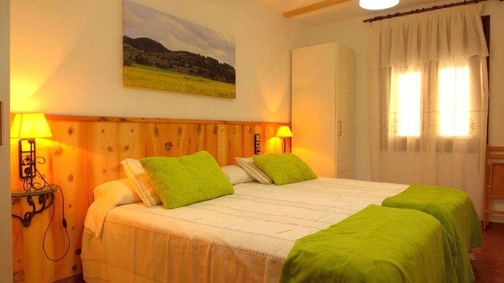 Apartamento Carrascales o Pinar Ciego photo 1