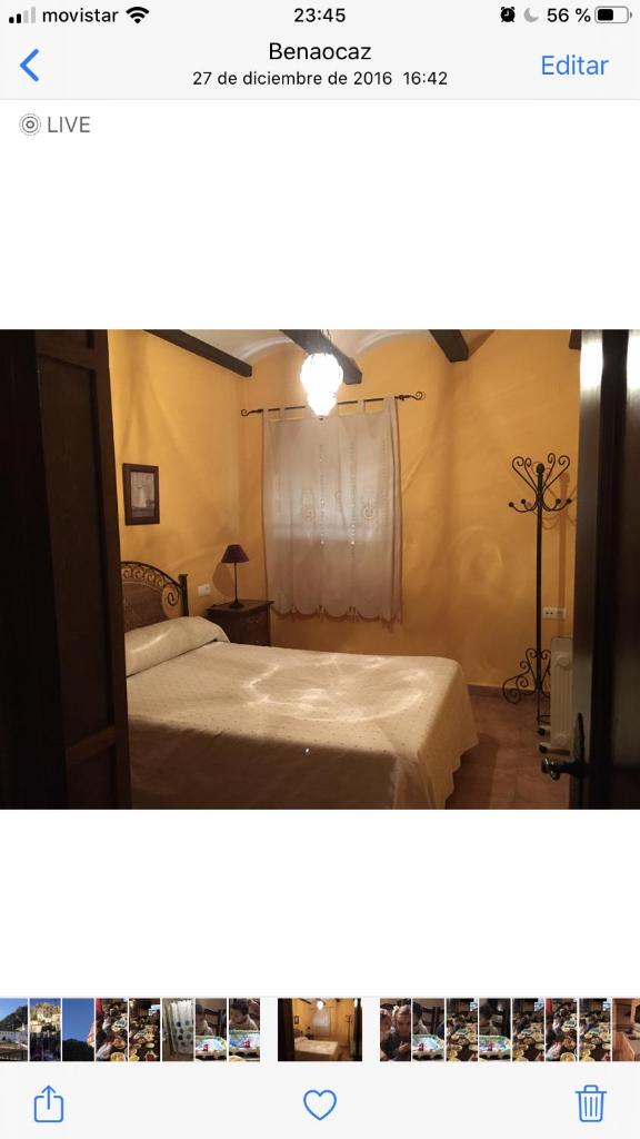Apartamento Abril photo 1