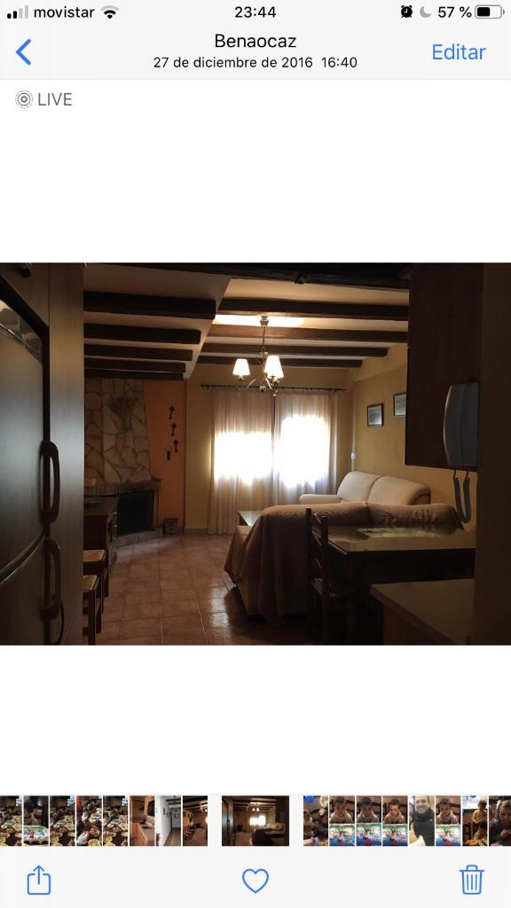 Apartamento Abril