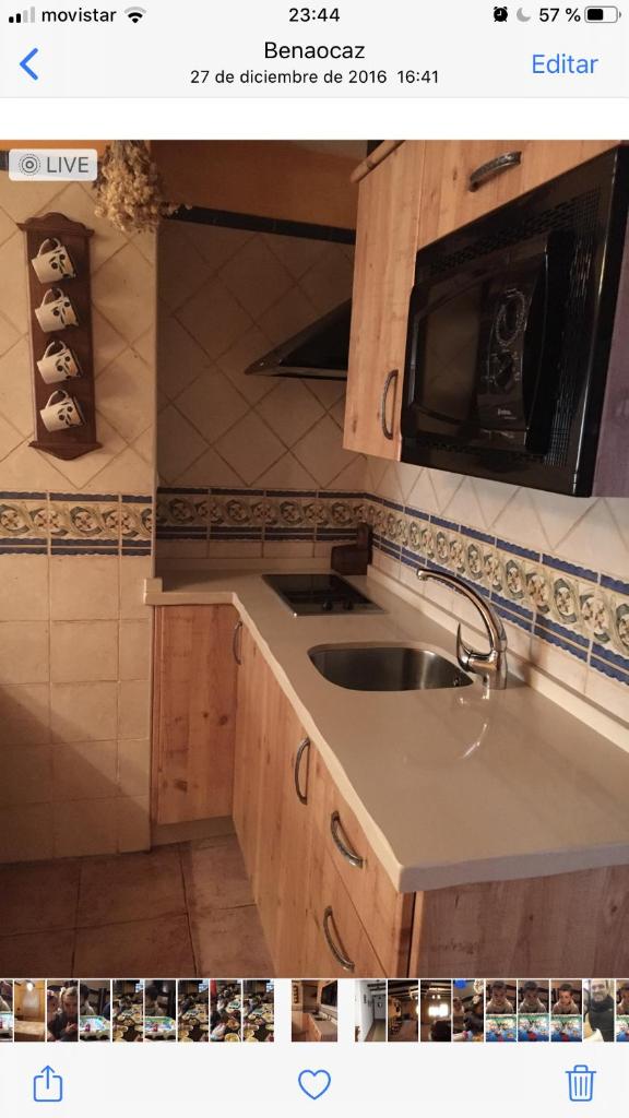 Apartamento Abril photo 2