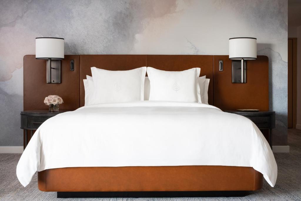 Four Seasons Hotel Seattle photo 3