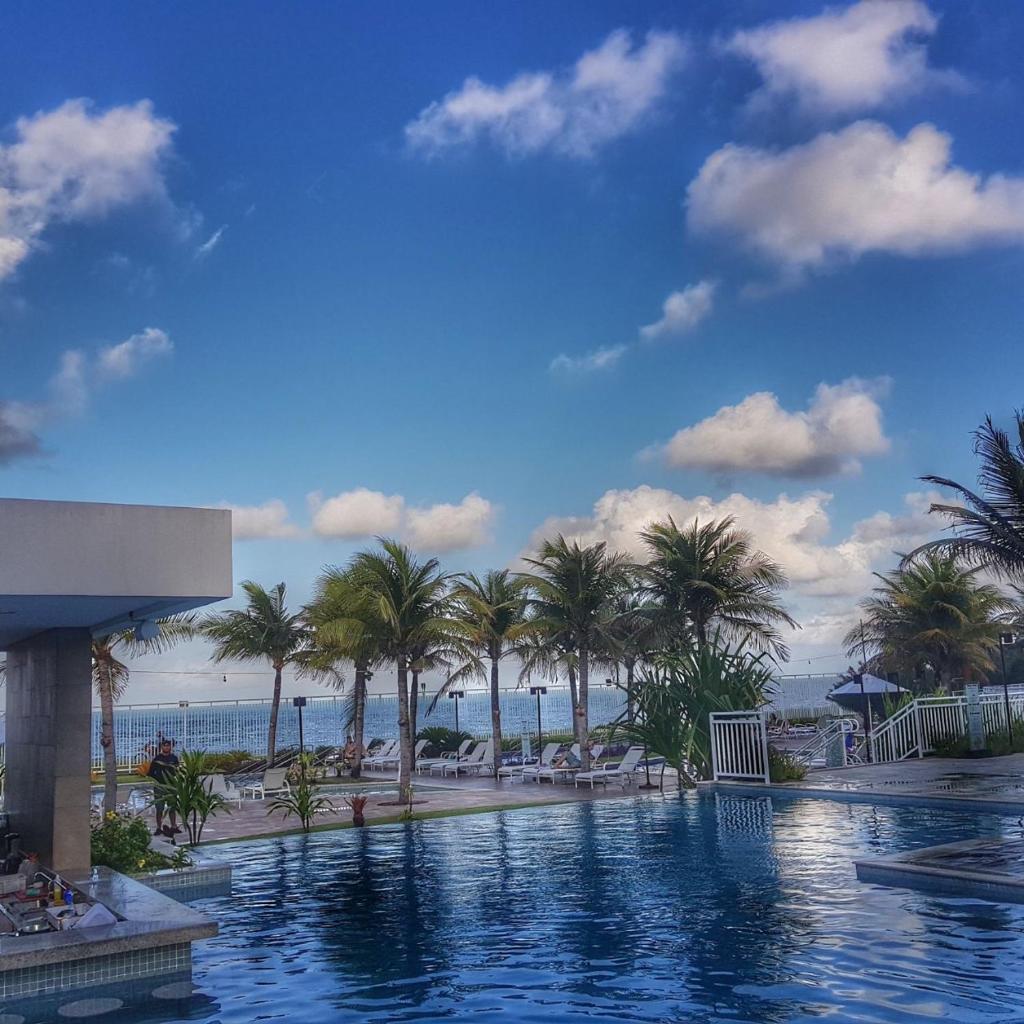 In Mare Bali Residencial Resort photo 2