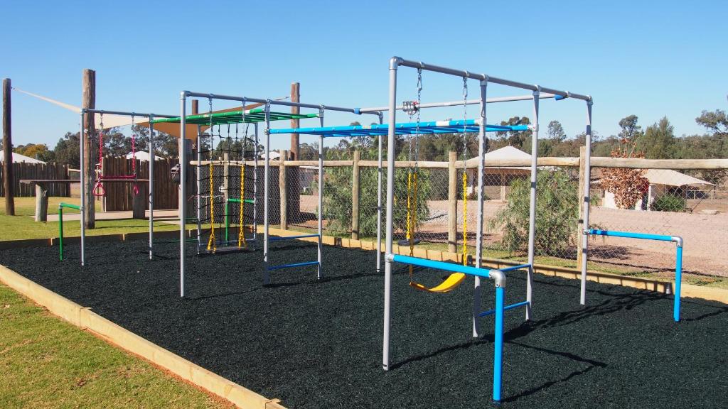 Dubbo Rhino Lodge photo 2