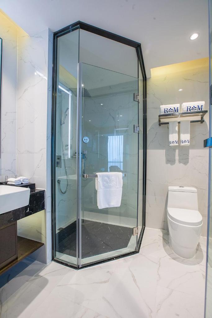 Ruiman International Hotel photo 4