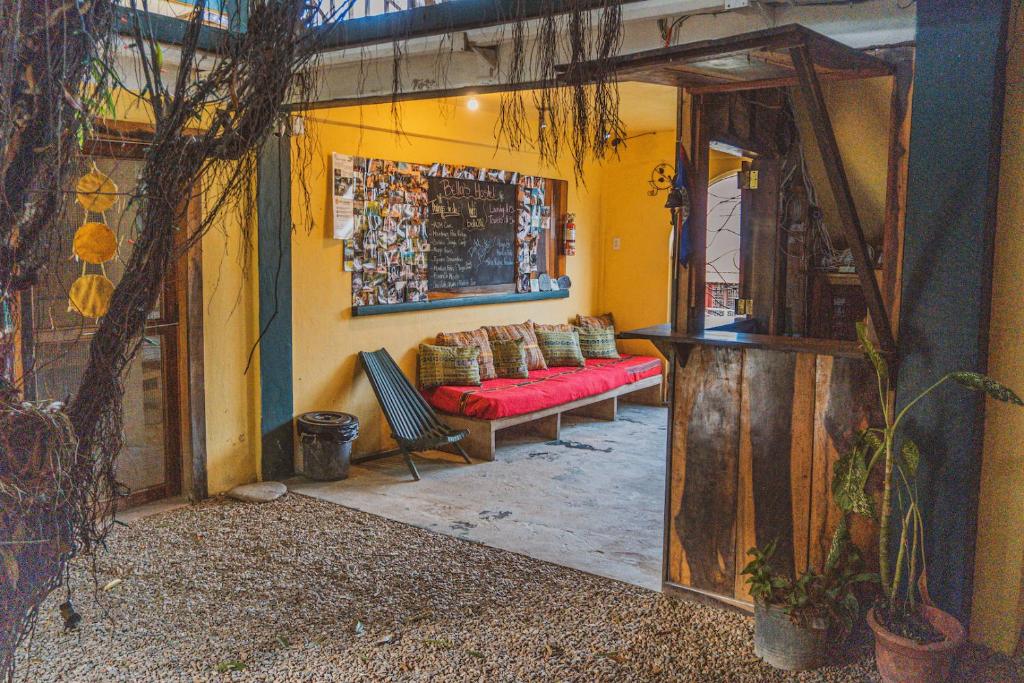 Bella's Backpackers Cayo photo 1
