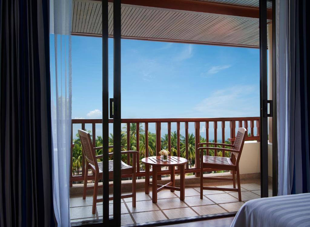 The Tide Resort photo 1