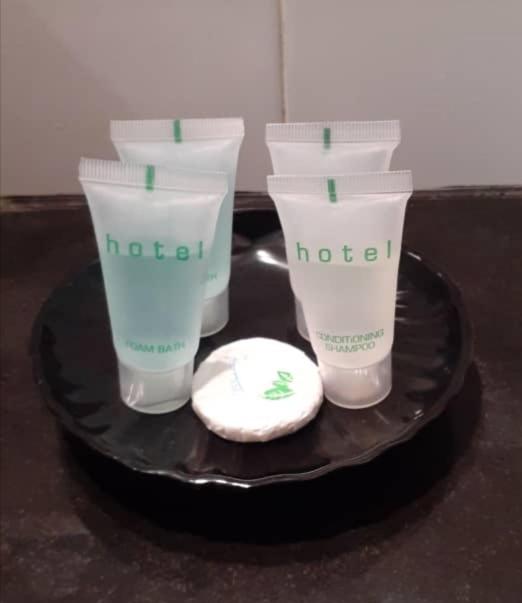 Manja Hotel photo 1