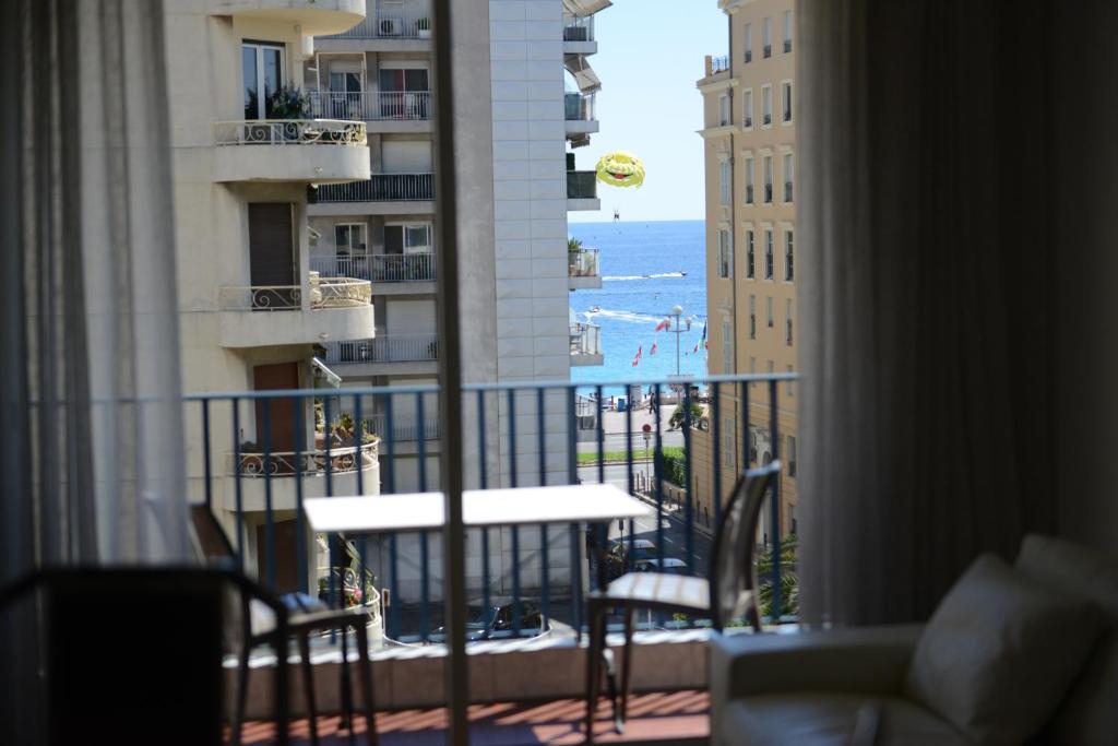 29 Promenade des Anglais photo 1