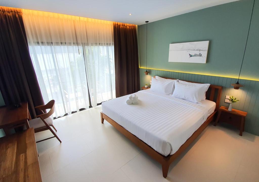 Mini House Aonang Hotel SHA Plus photo 2