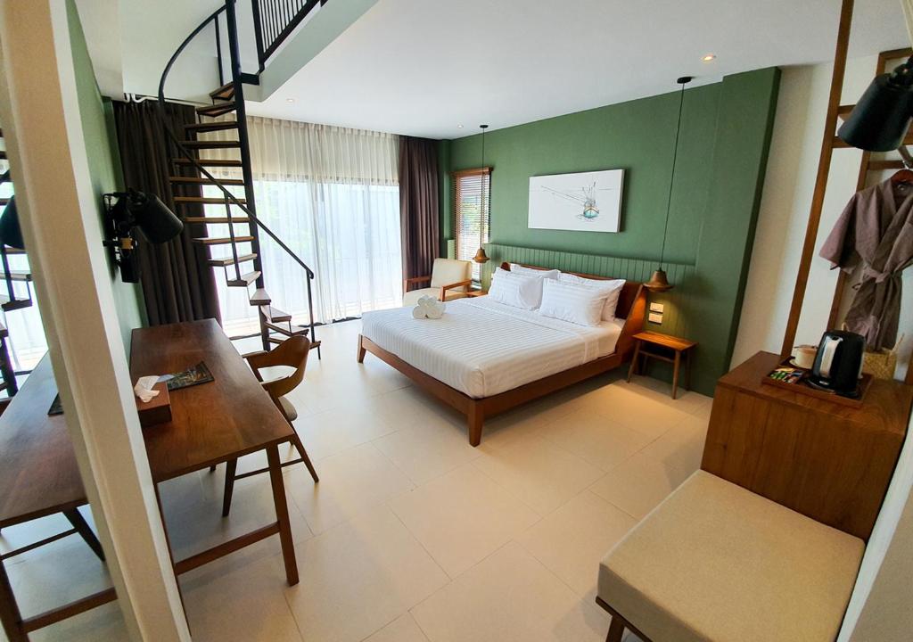 Mini House Aonang Hotel SHA Plus photo 1