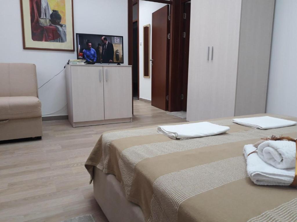 Apartman Karadjordje photo 4