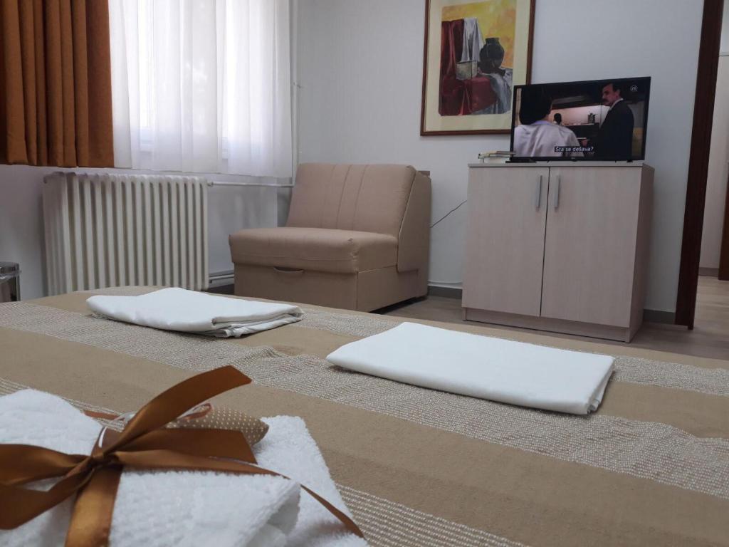 Apartman Karadjordje photo 3