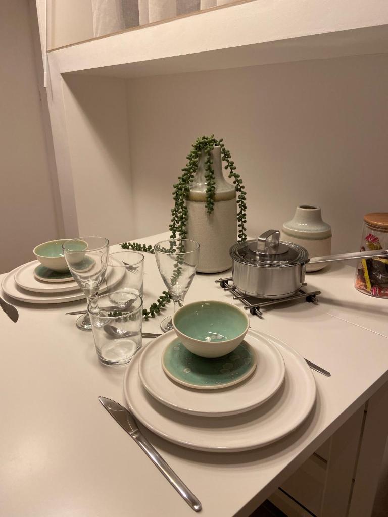 Le Mouton à 5 Pattes Aubagne-Cassis-Aix en Provence (Le Mouton a 5 Pattes Aubagne-Cassis-Aix en Provence) - 시설