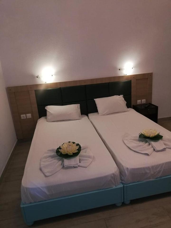 Gouvia House Luxury Apartments photo 4