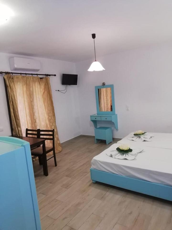 Gouvia House Luxury Apartments photo 2