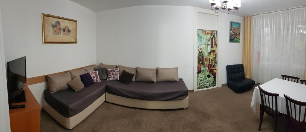 Apartment Stefan cel Mare 3