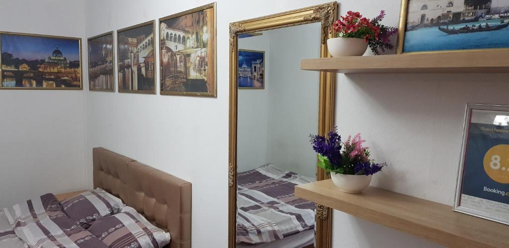 Apartment Stefan cel Mare 3 photo 4