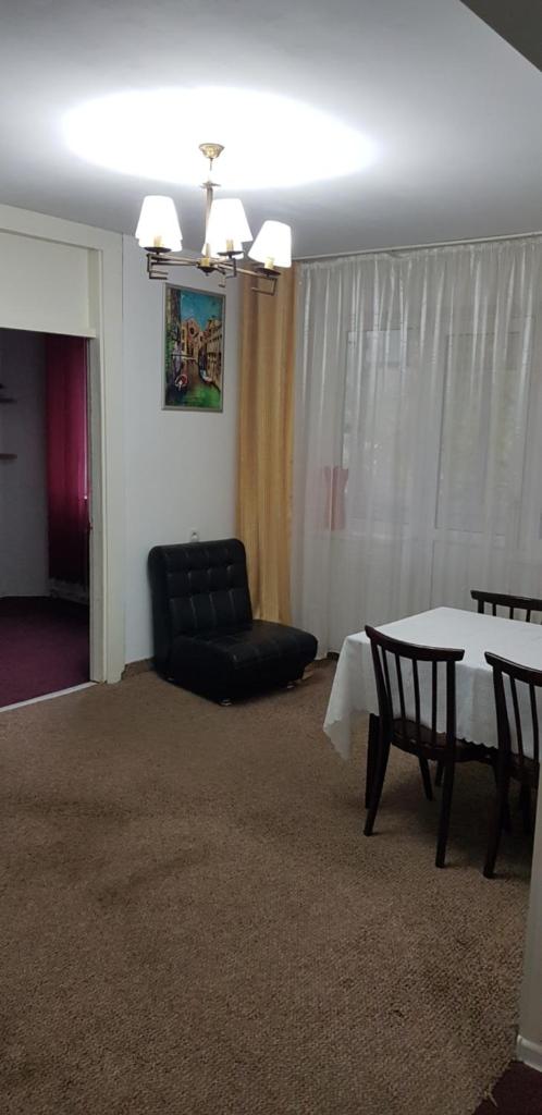 Apartment Stefan cel Mare 3 photo 1