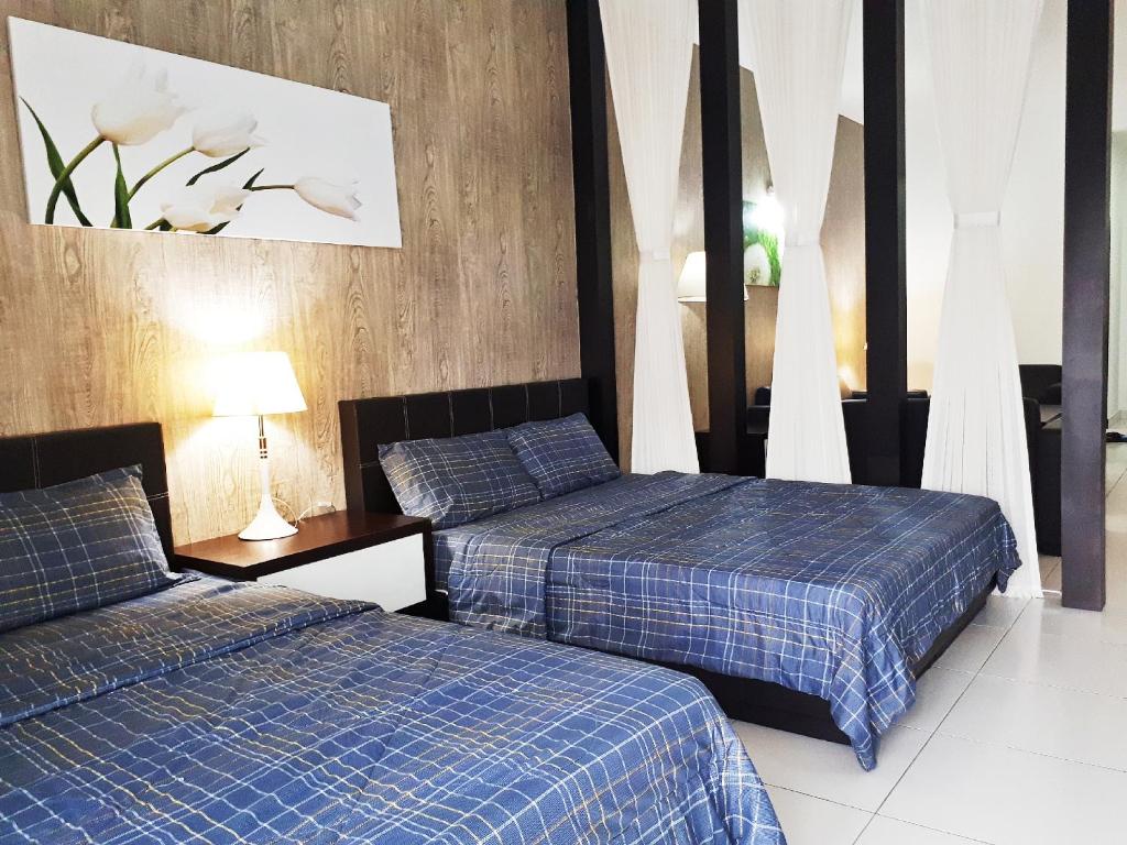 Bayu Marina Resort (Studio Homestay) photo 1