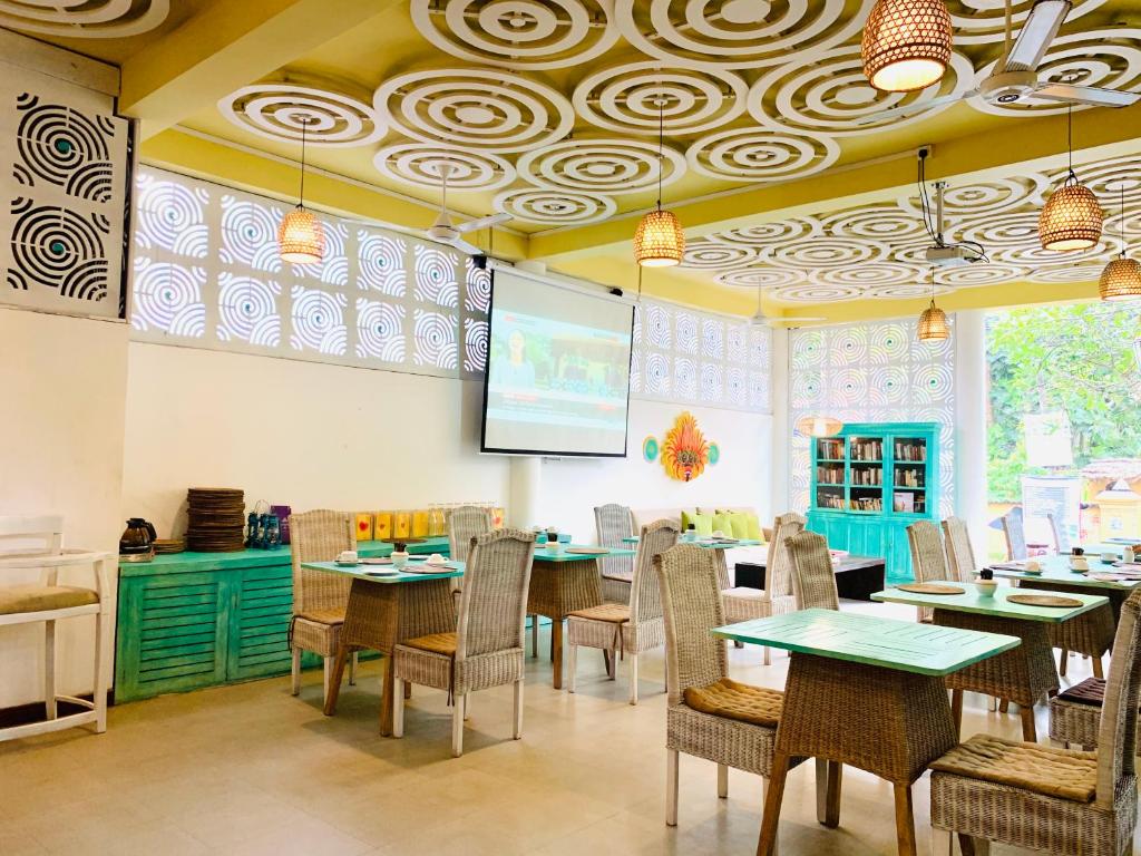 Thaproban Beach House photo 4