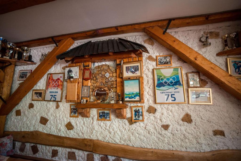 Hotel Rajska Vrata photo 4