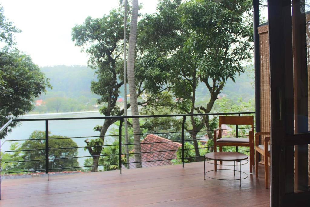 SWP Eco Lodge photo 1