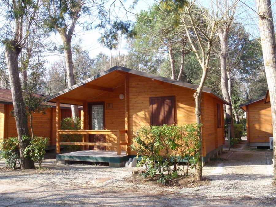 Campeggio Boscoverde photo 1