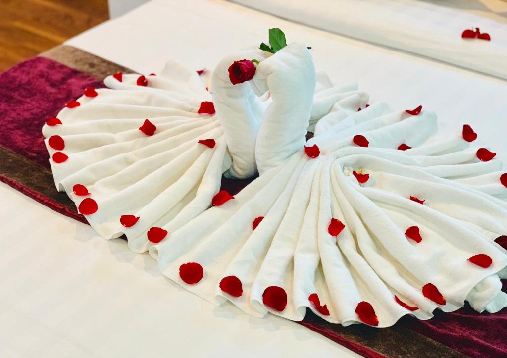 CKC Thien Duong Hotel