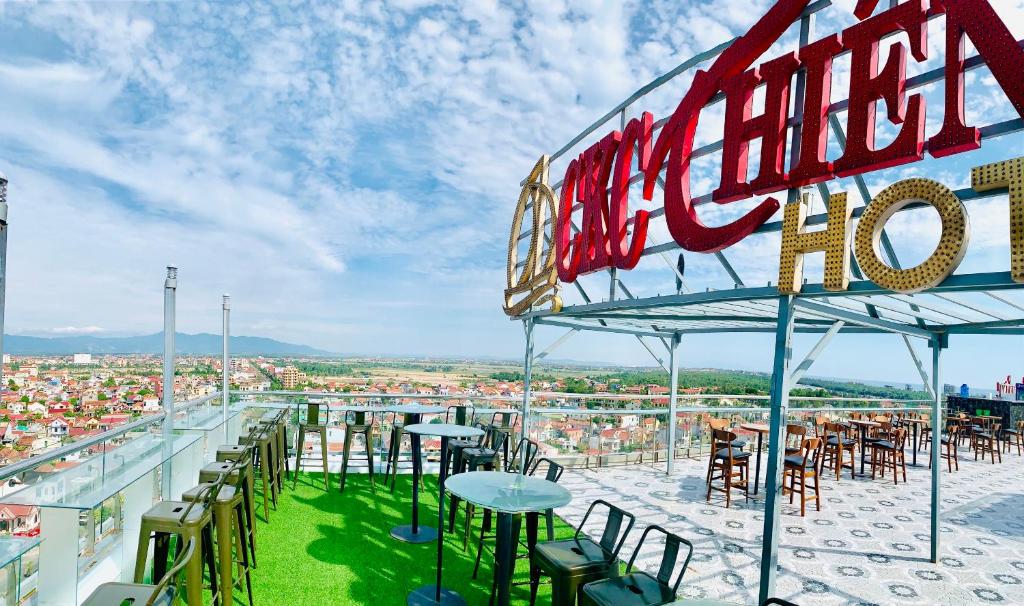 CKC Thien Duong Hotel