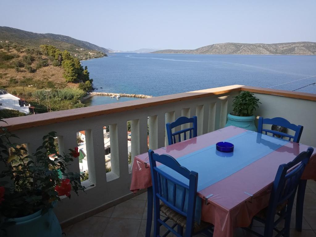 Agnanti Hotel photo 3