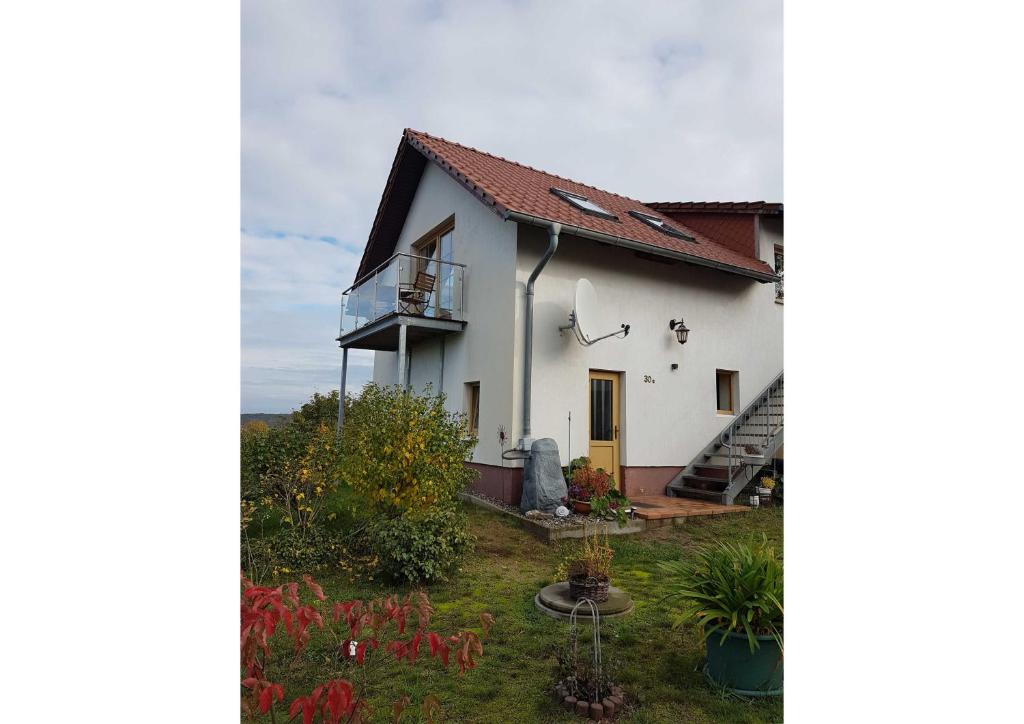 Ferienwohnung Lange mit Balkon ab 7 Jahren photo 2