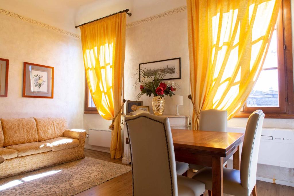 Magic Signoria Apartment photo 1