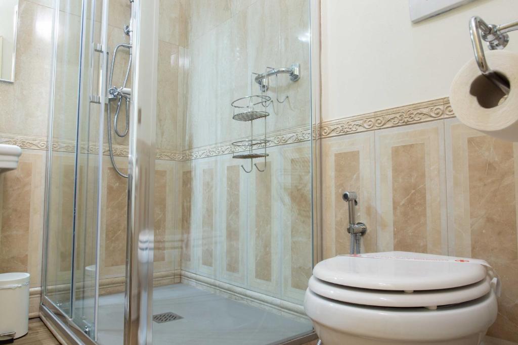 Magic Signoria Apartment photo 4