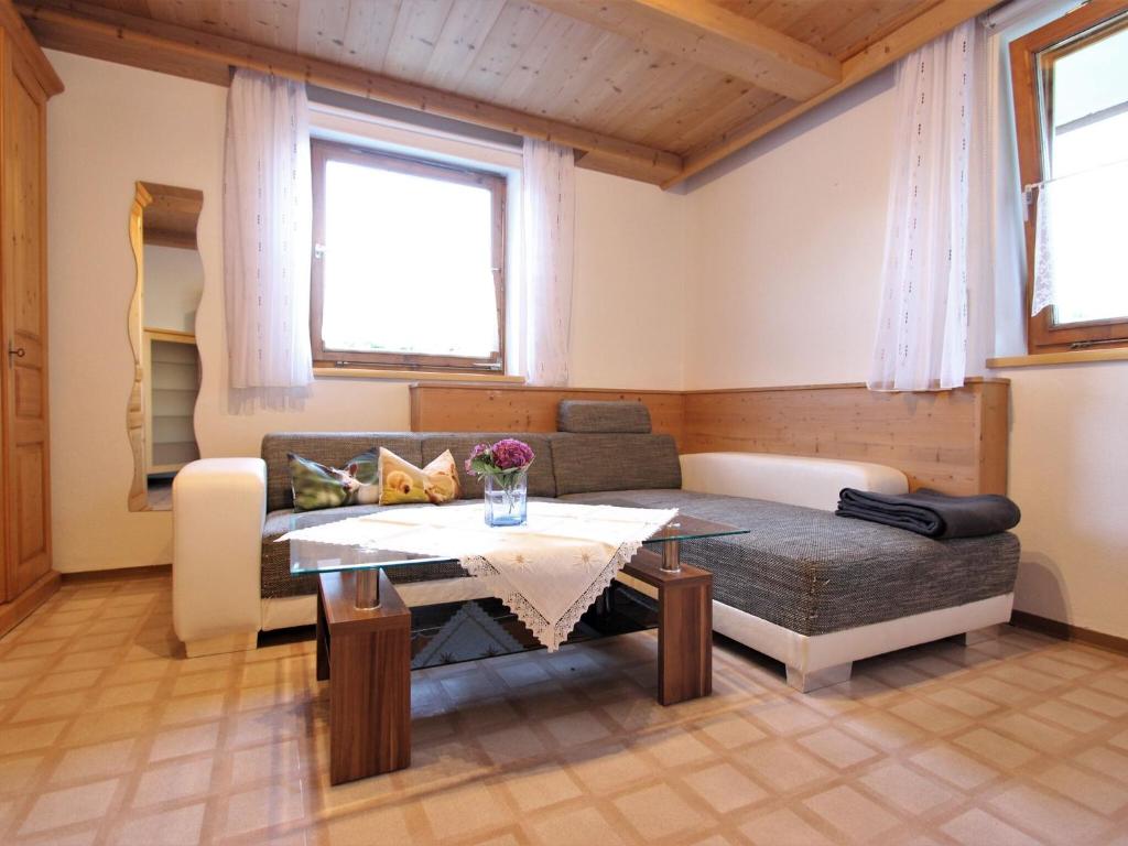 Apartment between Hopfgarten and the Wildsch nau