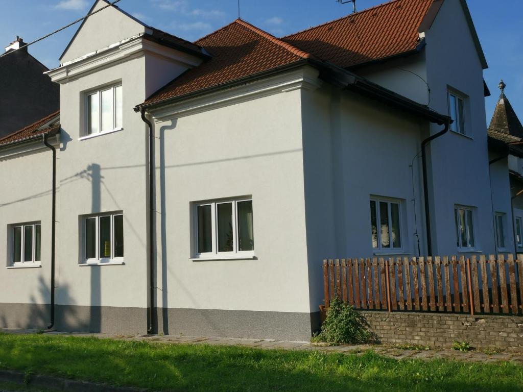 Apartmány za sakurou photo 3
