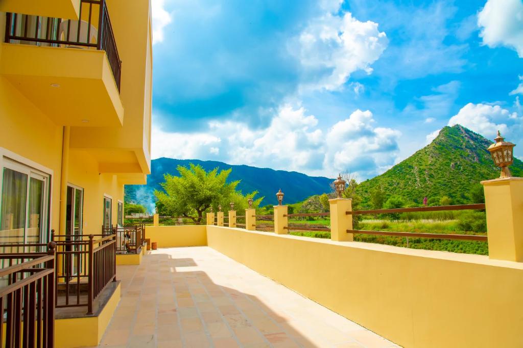 The Green Genius Resort photo 4