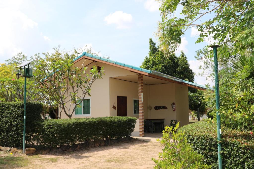 EiDI Homestay